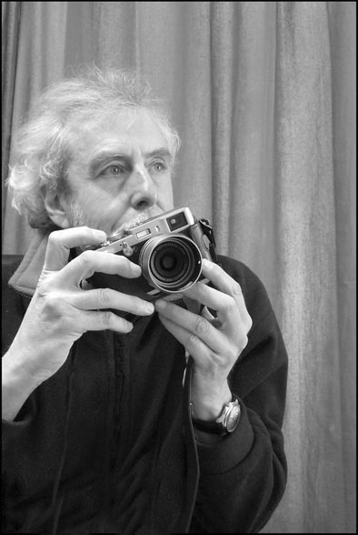 merijon / artiste plasticien /photographies /